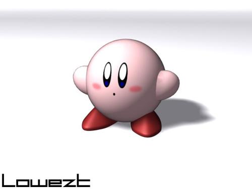 My Kirby Blend preview image